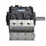 high pressure water pump